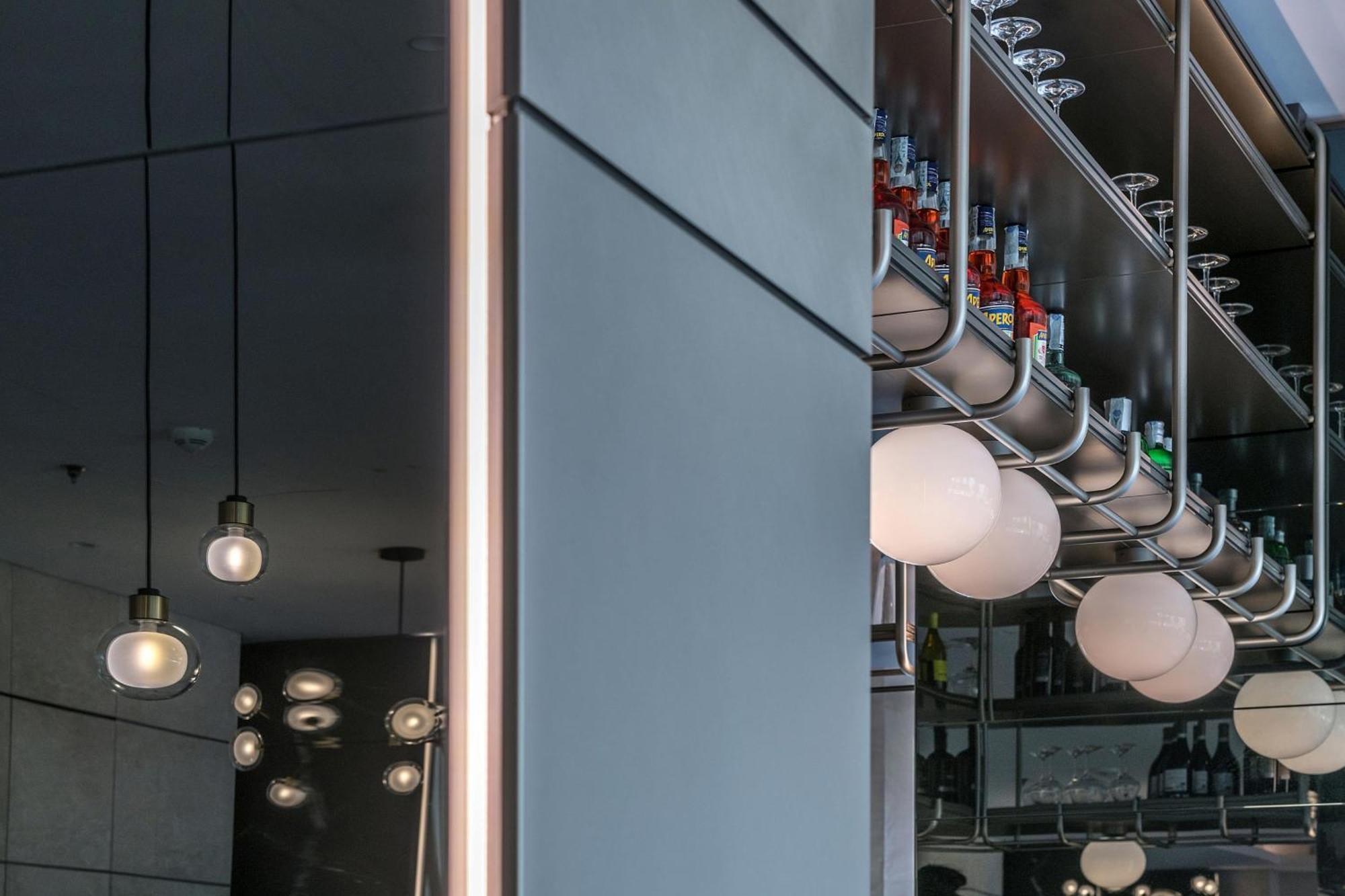 The Regency Rome A Tribute Portfolio Hotel Esterno foto