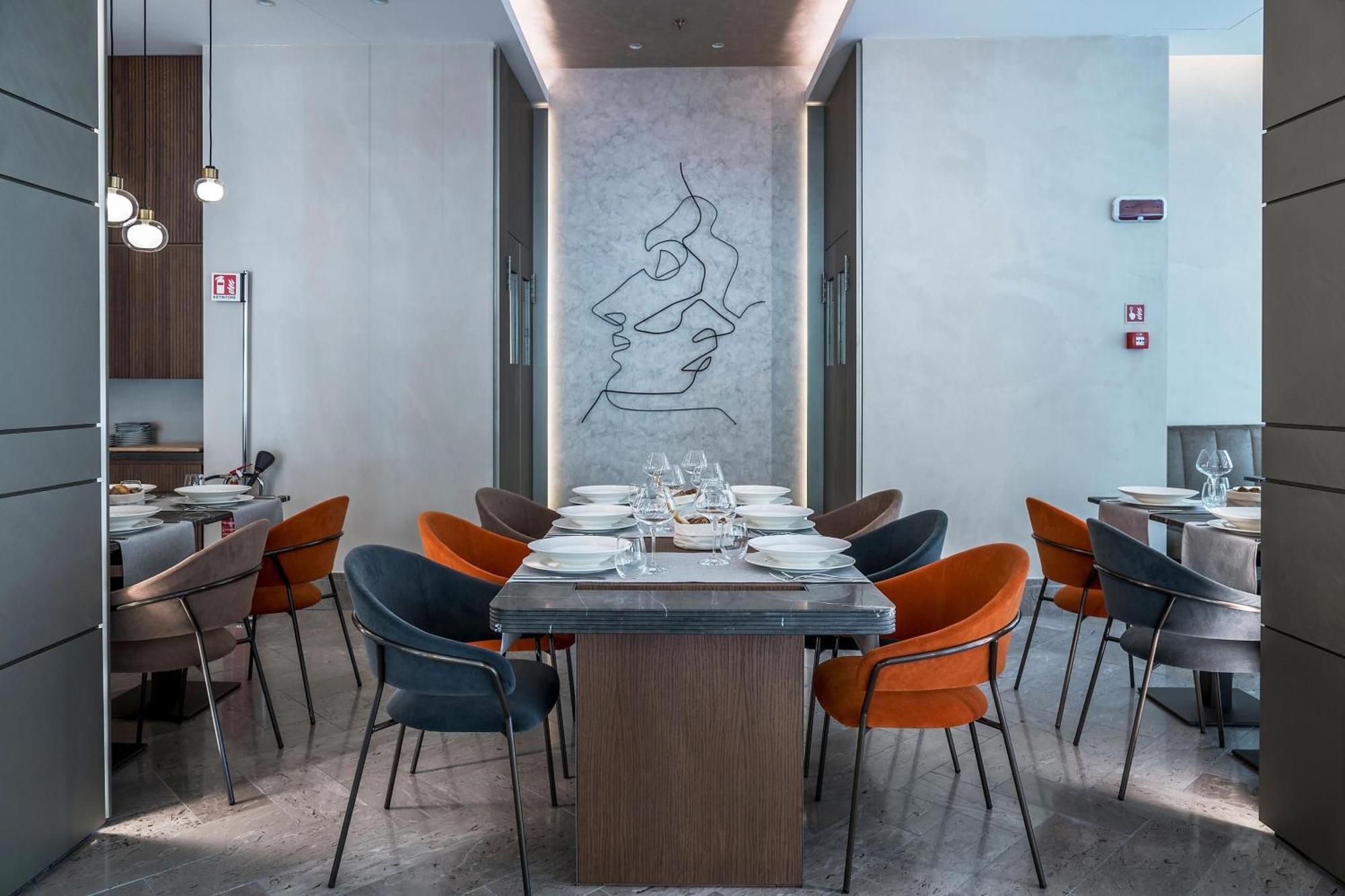 The Regency Rome A Tribute Portfolio Hotel Esterno foto