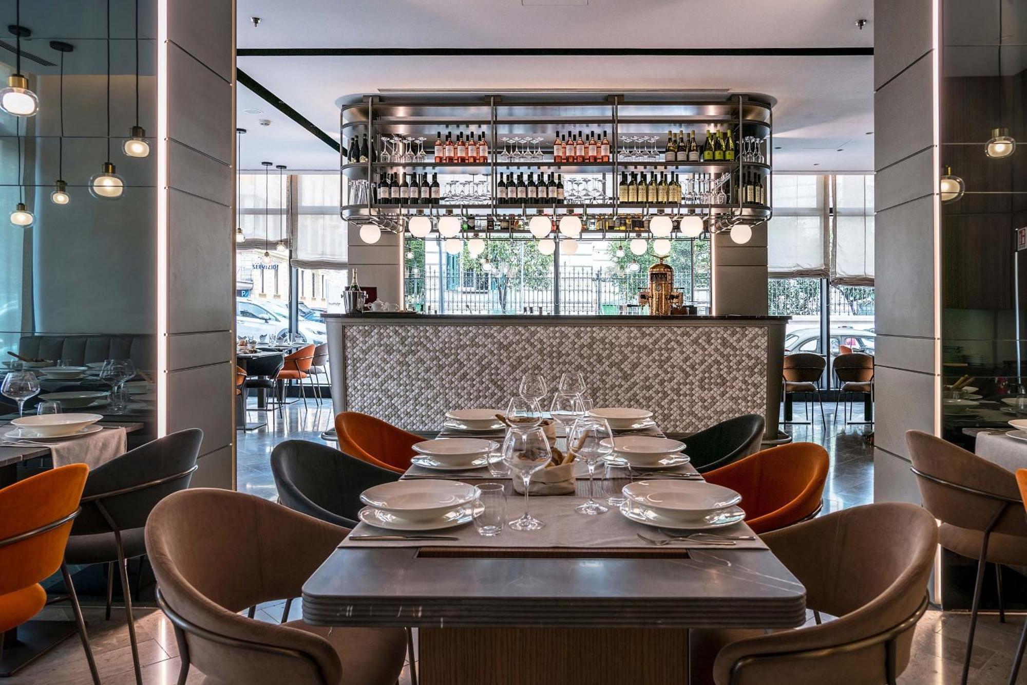 The Regency Rome A Tribute Portfolio Hotel Esterno foto