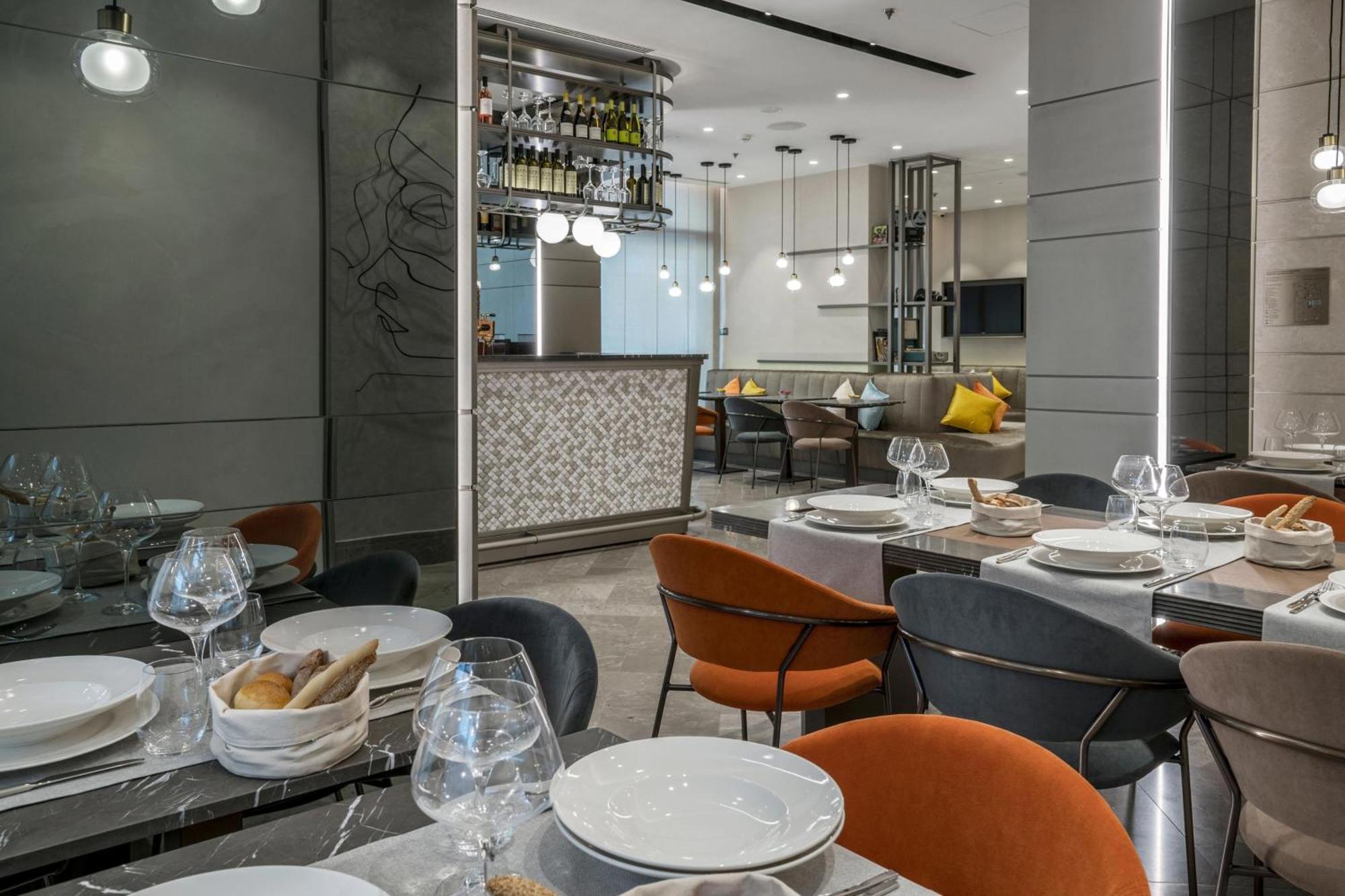 The Regency Rome A Tribute Portfolio Hotel Esterno foto