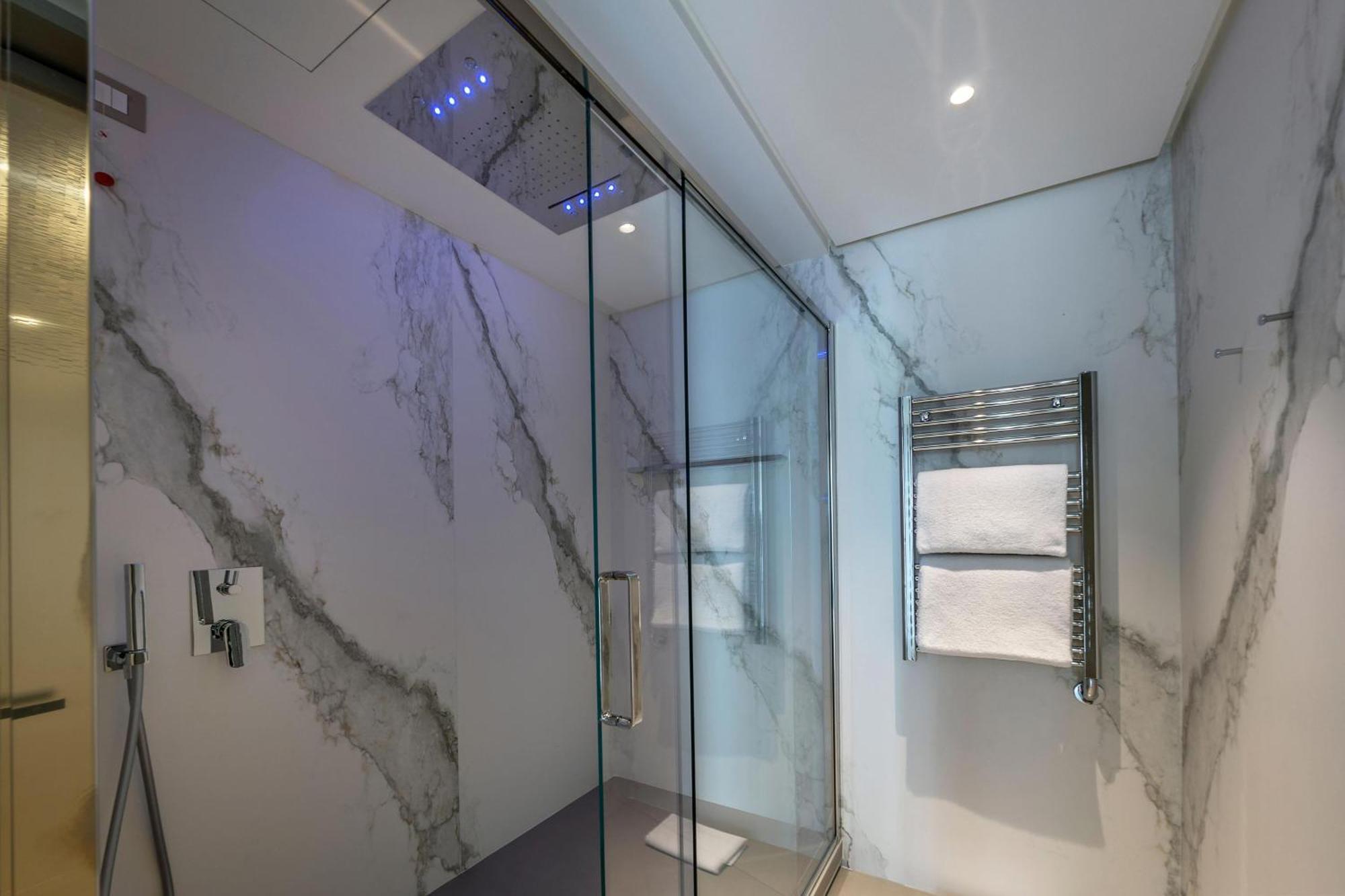 The Regency Rome A Tribute Portfolio Hotel Esterno foto