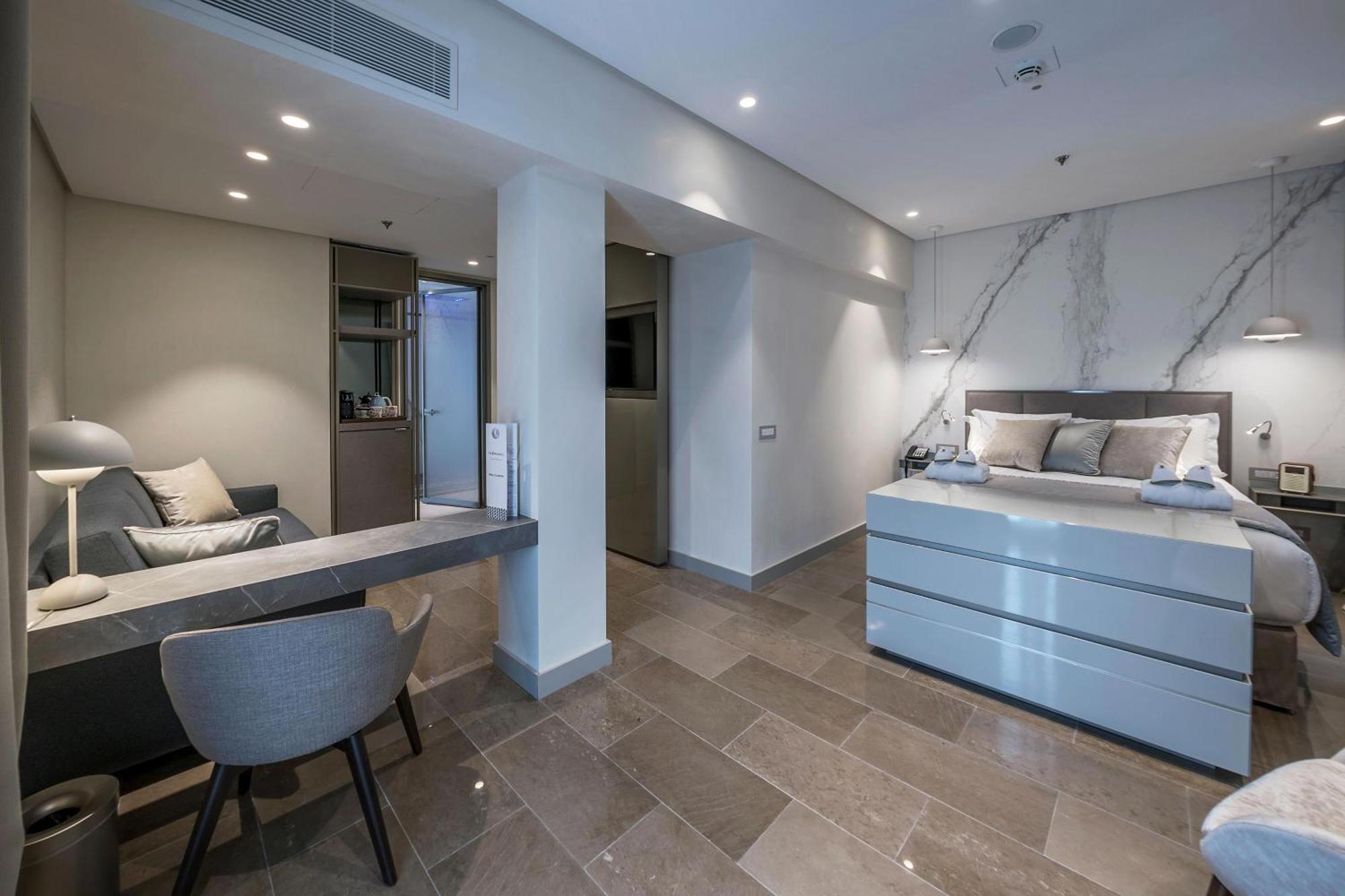 The Regency Rome A Tribute Portfolio Hotel Esterno foto