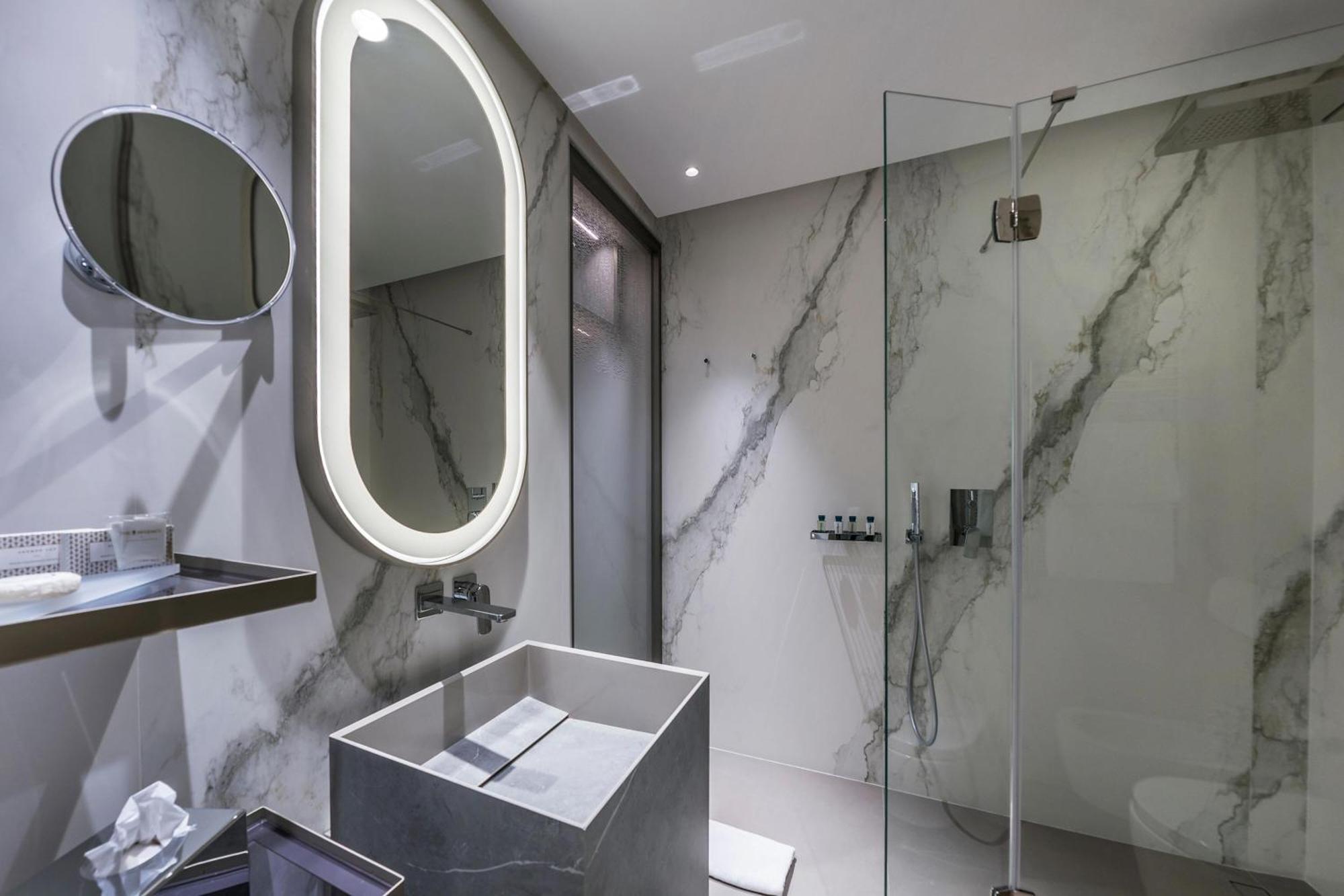 The Regency Rome A Tribute Portfolio Hotel Esterno foto