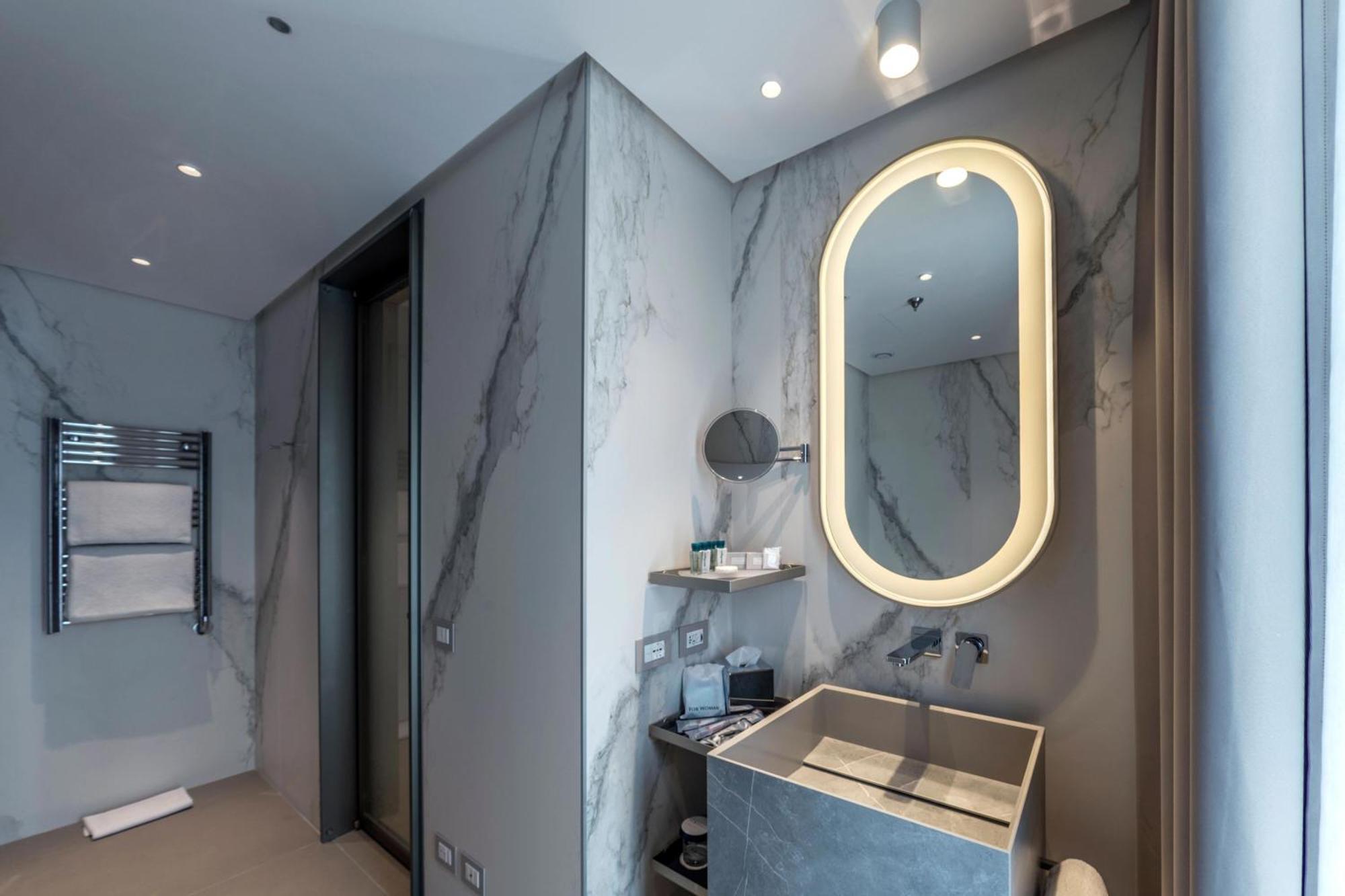 The Regency Rome A Tribute Portfolio Hotel Esterno foto