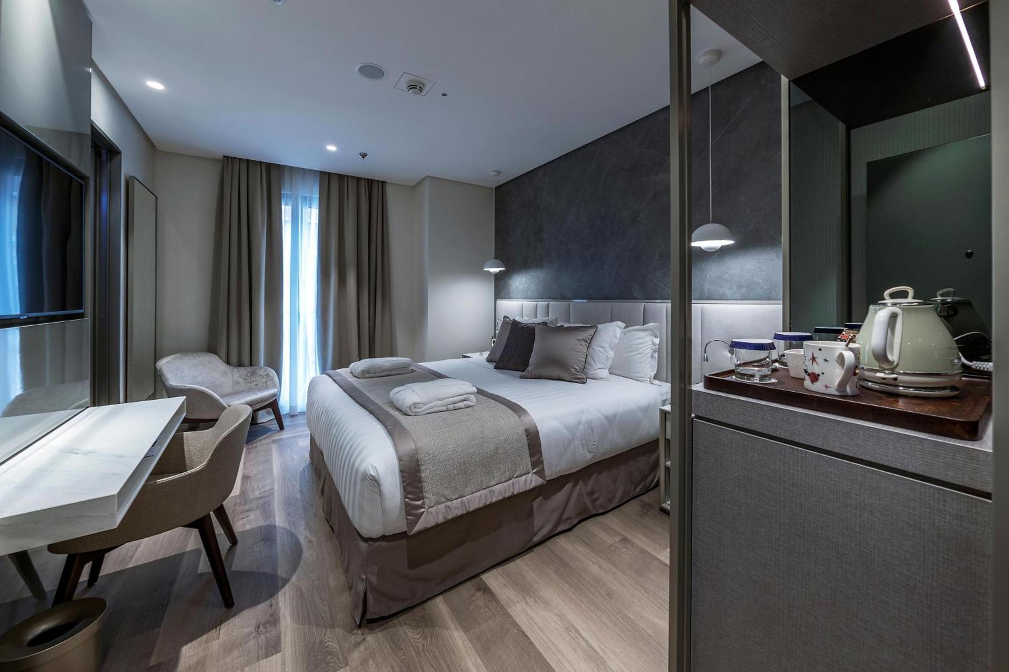 The Regency Rome A Tribute Portfolio Hotel Esterno foto