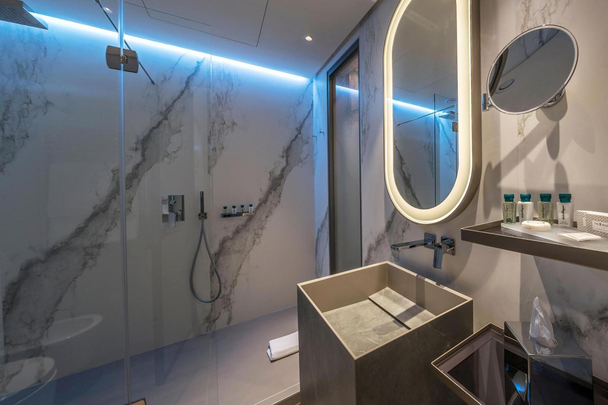 The Regency Rome A Tribute Portfolio Hotel Esterno foto