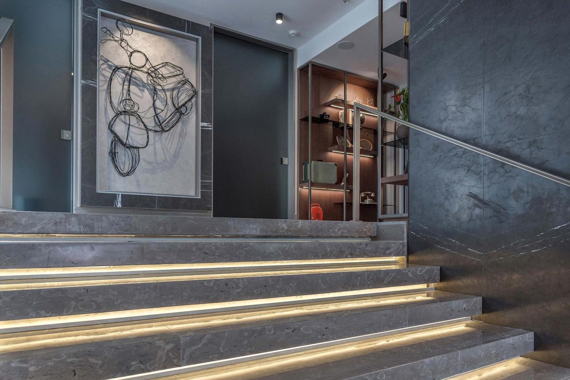 The Regency Rome A Tribute Portfolio Hotel Esterno foto