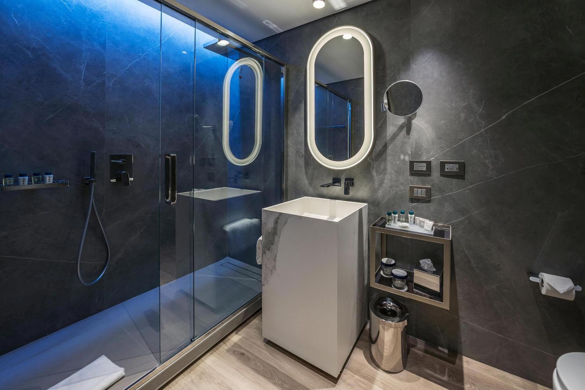 The Regency Rome A Tribute Portfolio Hotel Esterno foto