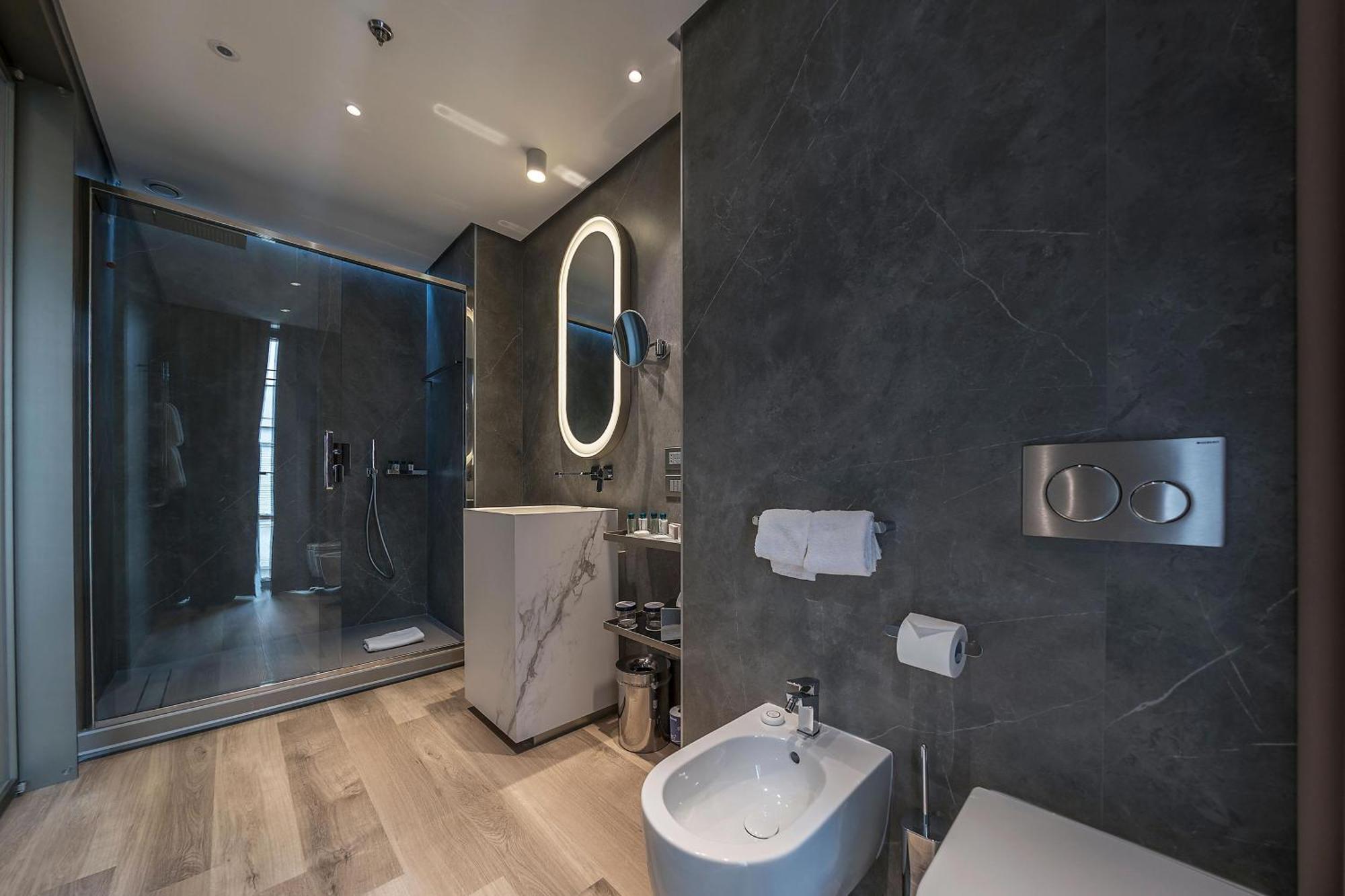 The Regency Rome A Tribute Portfolio Hotel Esterno foto