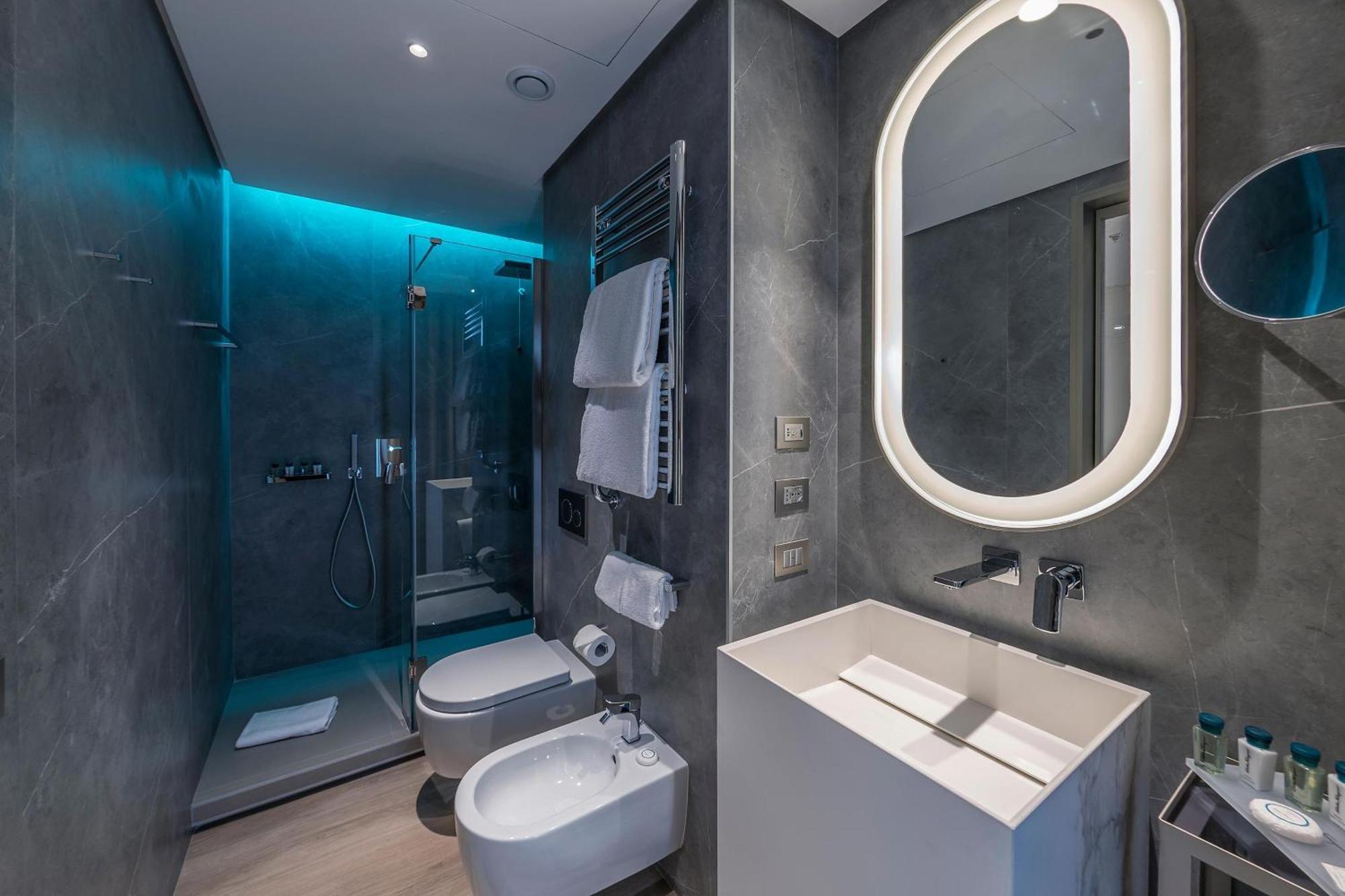 The Regency Rome A Tribute Portfolio Hotel Esterno foto