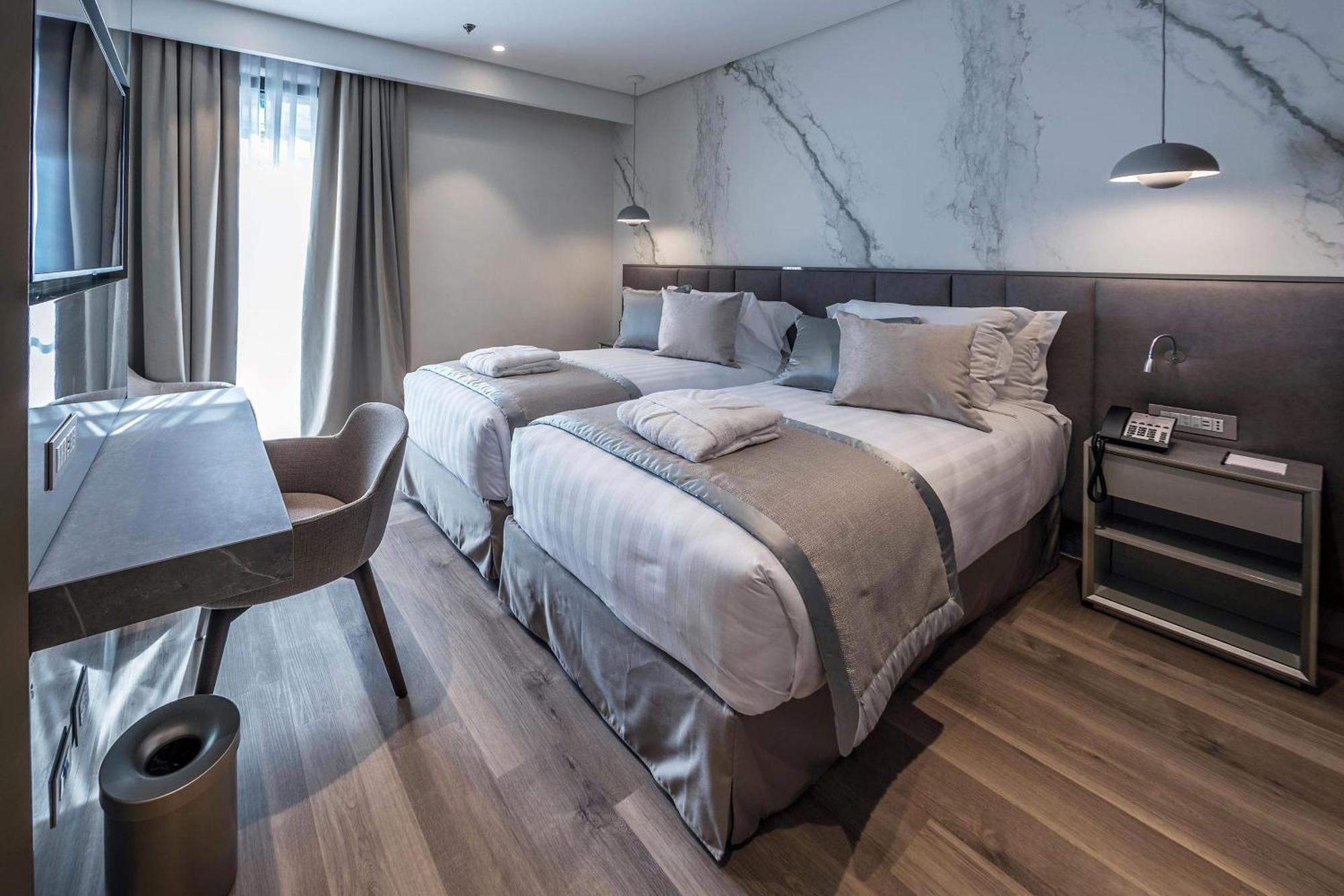 The Regency Rome A Tribute Portfolio Hotel Esterno foto