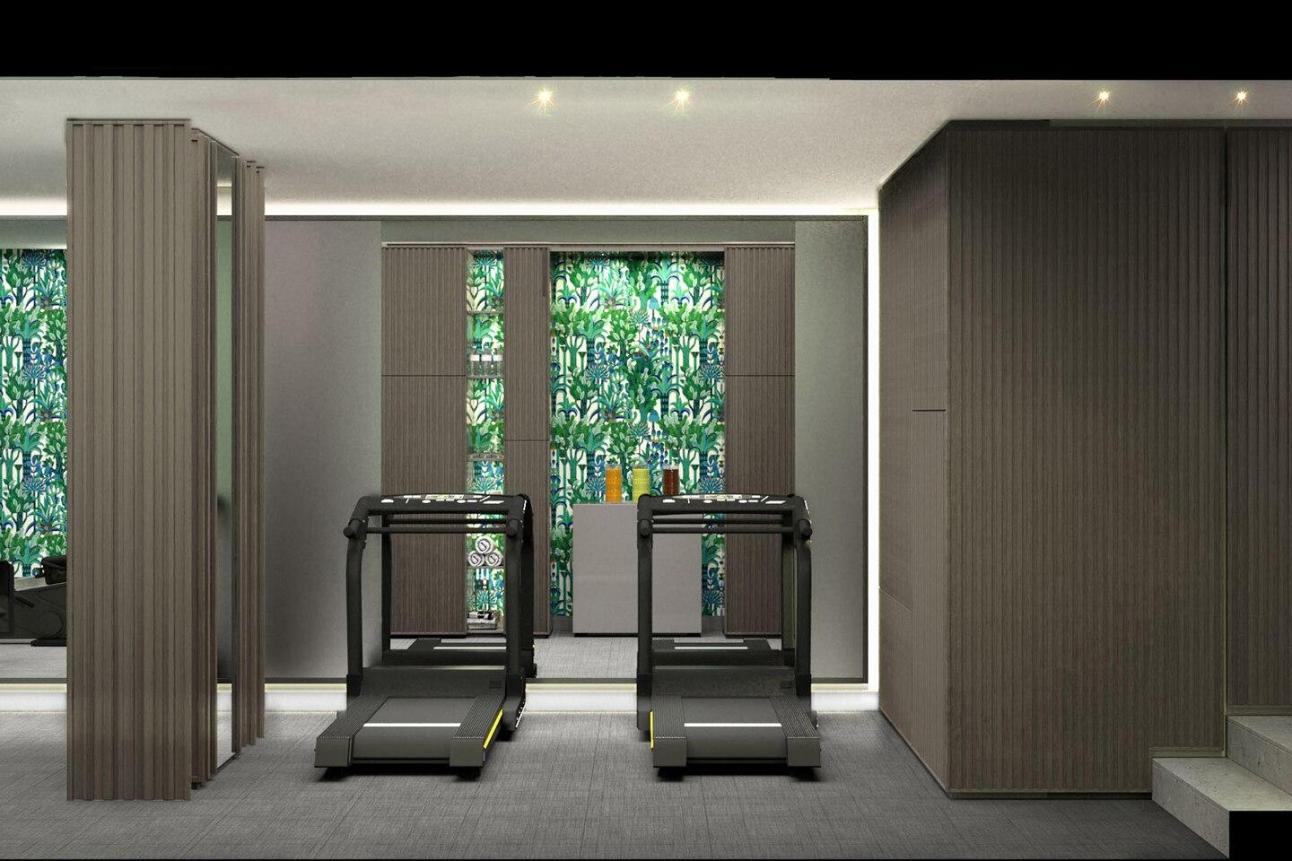 The Regency Rome A Tribute Portfolio Hotel Esterno foto